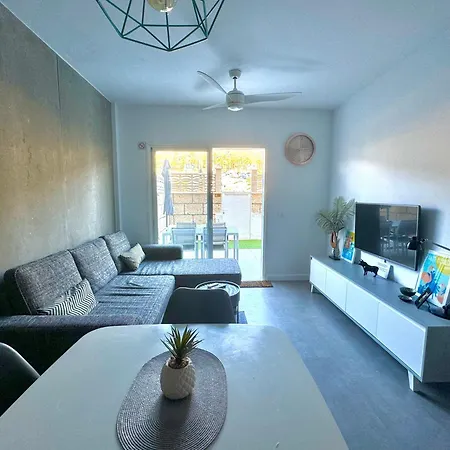 Alma Elegant Apartment *