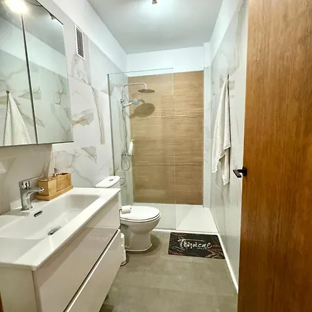 Apartment Alma Elegant
