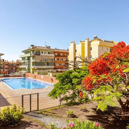 Alma Elegant Appartement