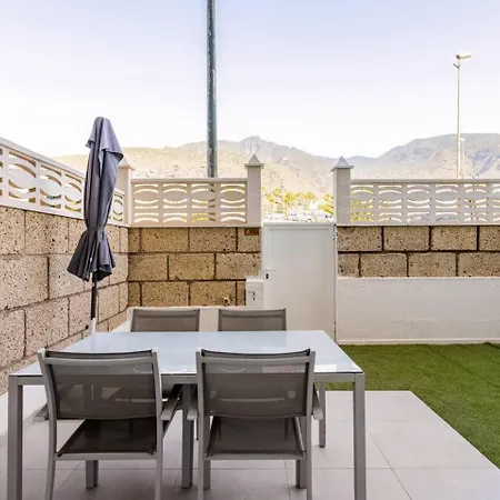 Apartman Alma Elegant Candelaria