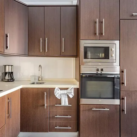 Alma Elegant * Candelaria