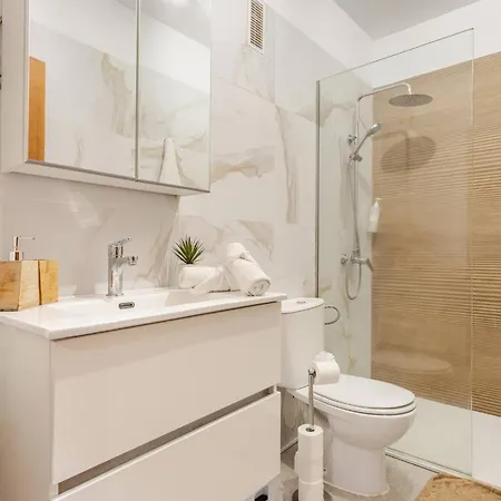 Appartement Alma Elegant *