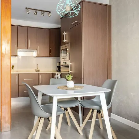 Alma Elegant Appartement *