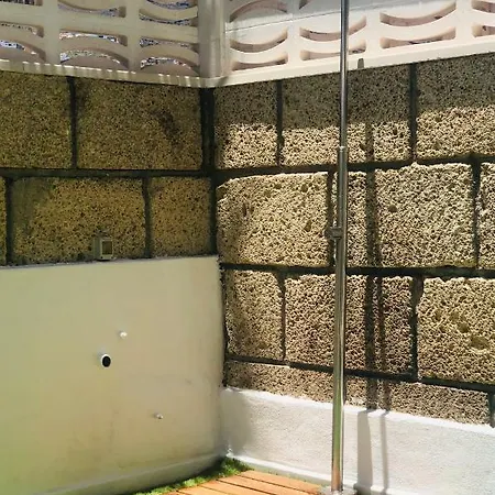 Alma Elegant Διαμέρισμα *