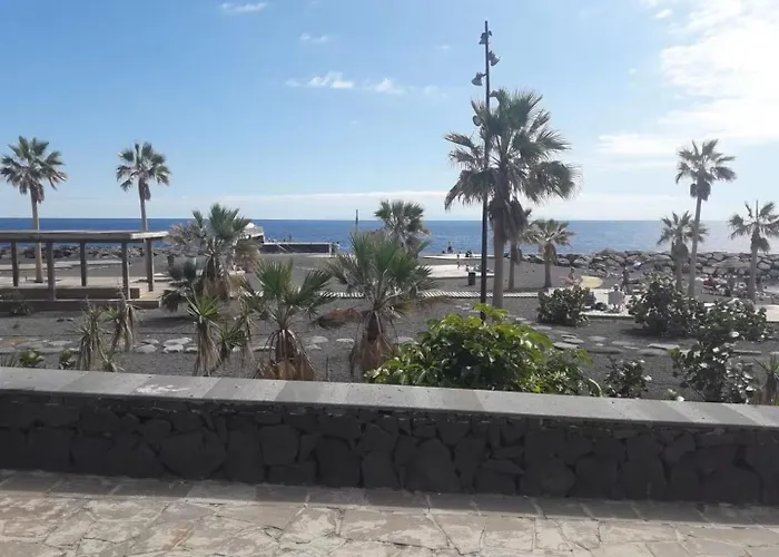 Alma Elegant Apartment *