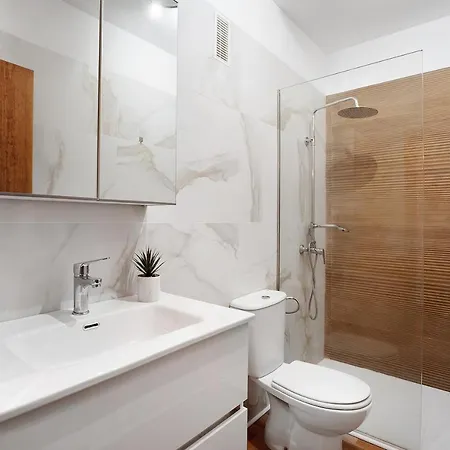 Alma Elegant Apartamento *