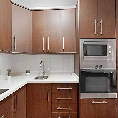 Alma Elegant Apartamento Candelaria