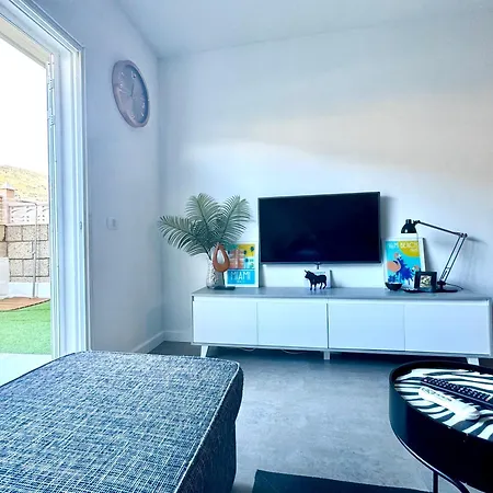 Apartamento Alma Elegant *