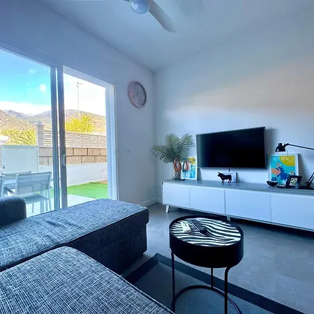 Alma Elegant Apartamento