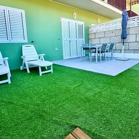 Alma Elegant Apartamento *