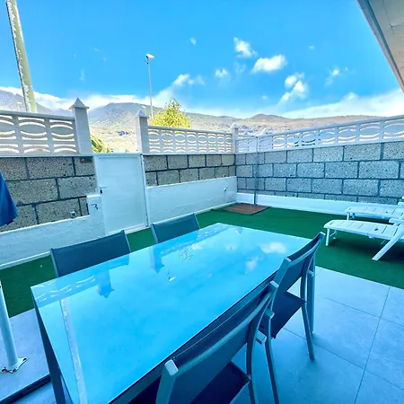 Apartamento Alma Elegant Candelaria