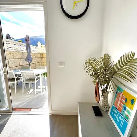 Apartment Alma Elegant
