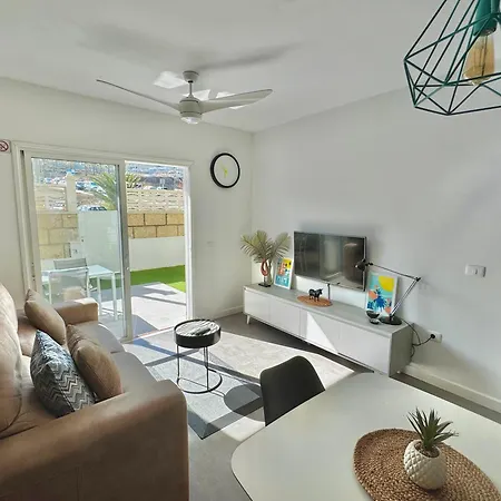 Alma Elegant Apartment *