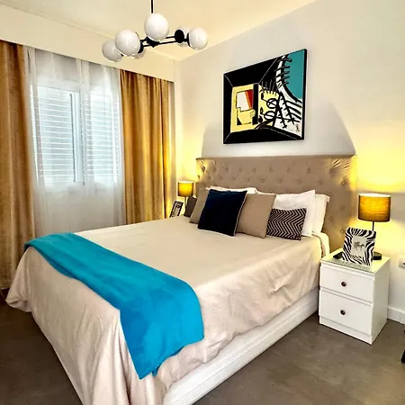 Apartment Alma Elegant *