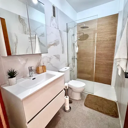 Alma Elegant Apartment Candelaria
