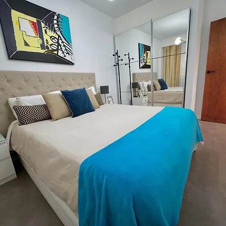 Apartment Alma Elegant