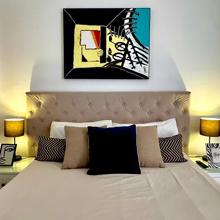 Alma Elegant Канделария