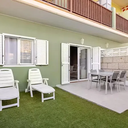 Alma Elegant Apartment