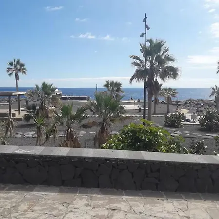 Alma Elegant Apartment *