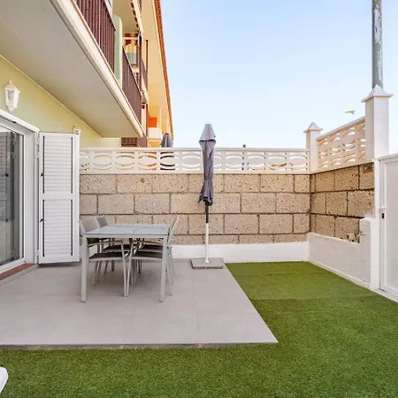 Апартаменты Alma Elegant