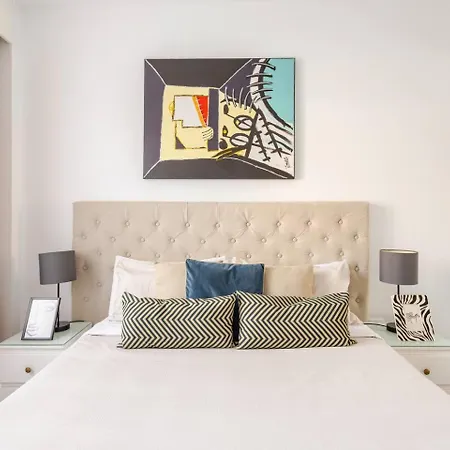 Alma Elegant Канделария