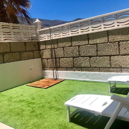 Apartamento Alma Elegant