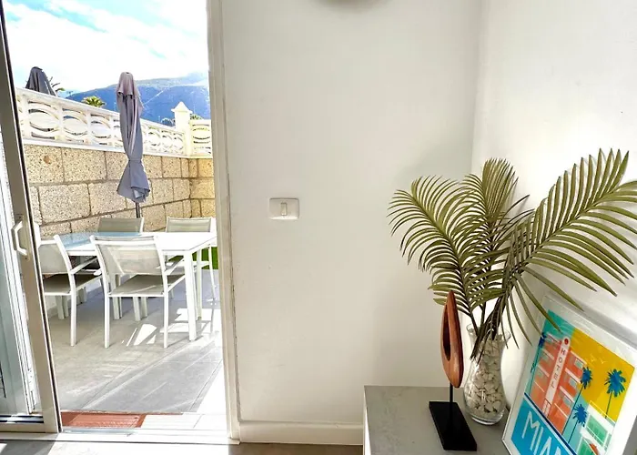 Apartment Alma Elegant