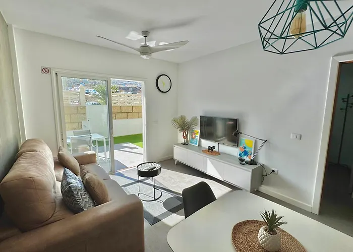 Alma Elegant Appartement *