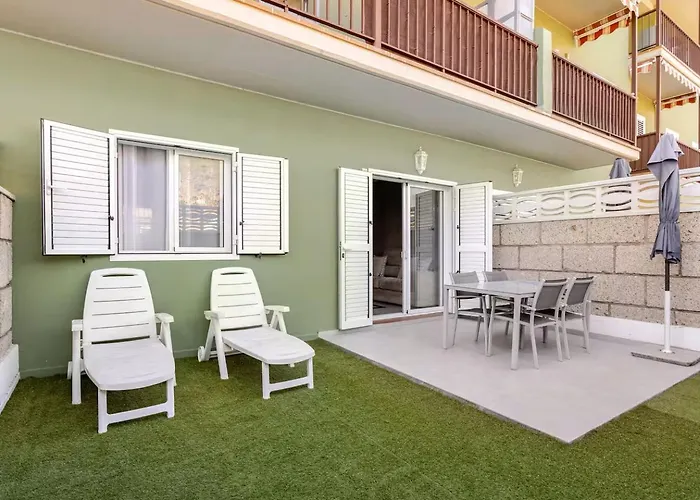 Alma Elegant Appartement