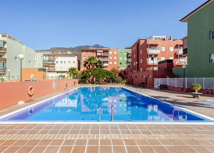 Alma Elegant * Candelaria