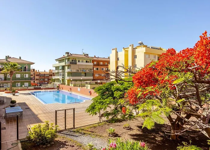 Alma Elegant Apartment