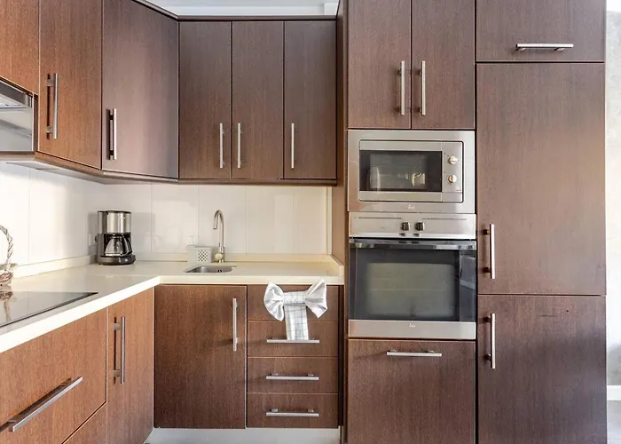 Alma Elegant * Candelaria