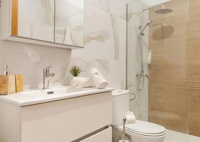 Appartement Alma Elegant *