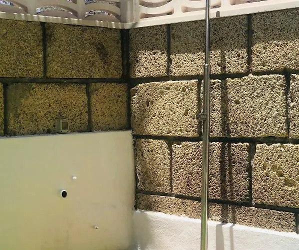 Alma Elegant Apartment *