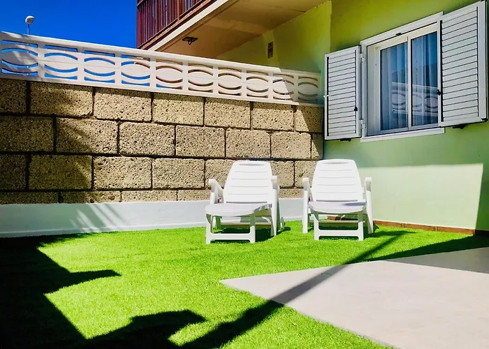 Alma Elegant Candelaria