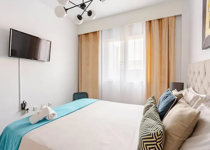 Alma Elegant Apartament *